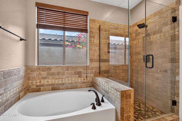 9811 N DESERT ROSE Drive, Fountain Hills, AZ 85268