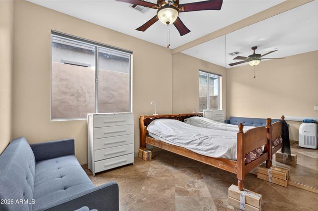 9811 N DESERT ROSE Drive, Fountain Hills, AZ 85268