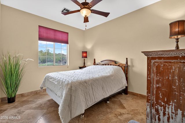 9811 N DESERT ROSE Drive, Fountain Hills, AZ 85268
