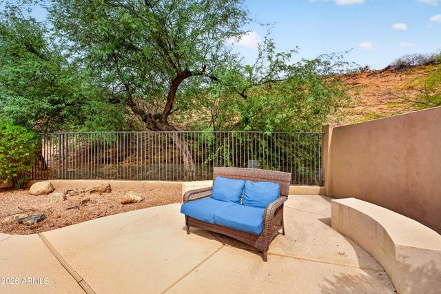 9811 N DESERT ROSE Drive, Fountain Hills, AZ 85268