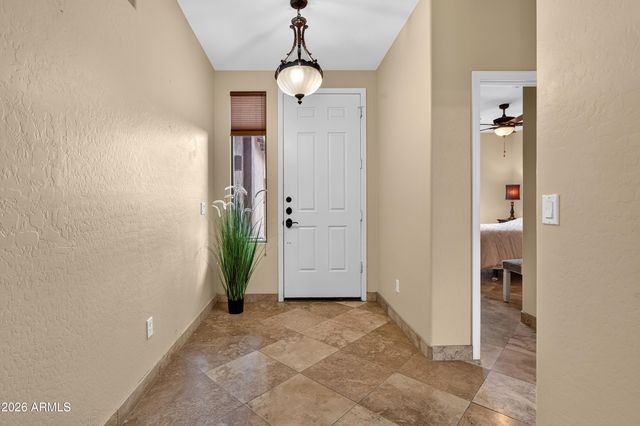 9811 N DESERT ROSE Drive, Fountain Hills, AZ 85268