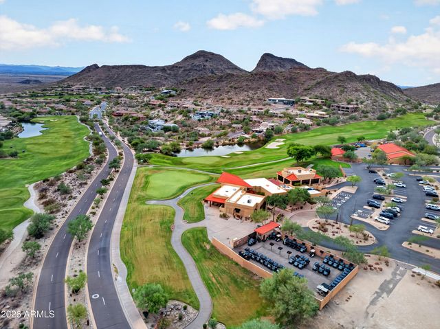 9811 N DESERT ROSE Drive, Fountain Hills, AZ 85268