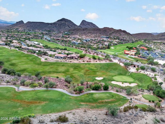 9811 N DESERT ROSE Drive, Fountain Hills, AZ 85268