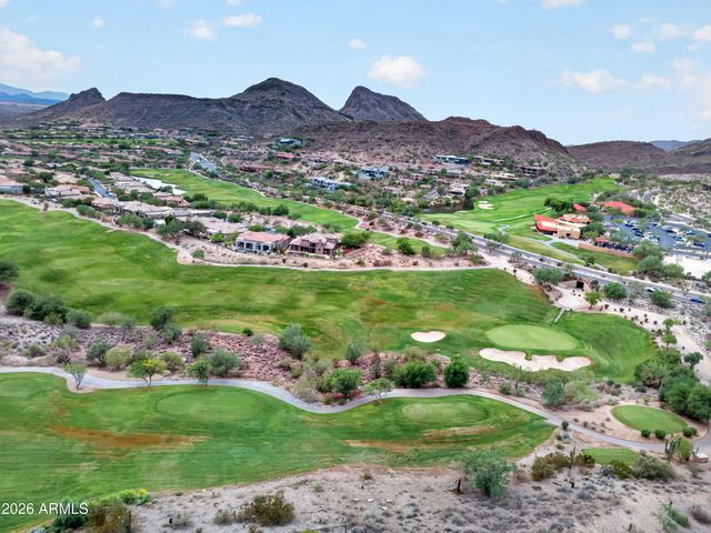 9811 N DESERT ROSE Drive, Fountain Hills, AZ 85268