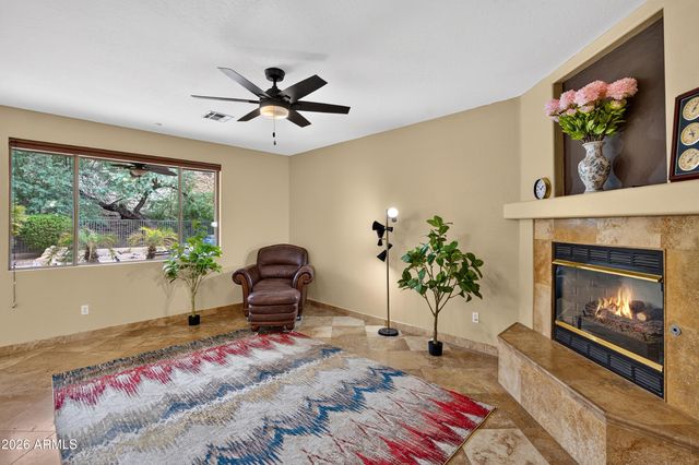 9811 N DESERT ROSE Drive, Fountain Hills, AZ 85268
