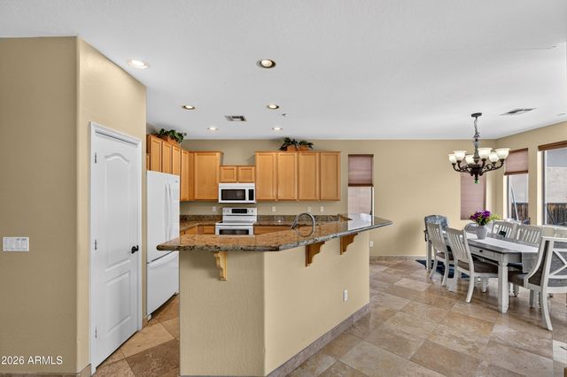 9811 N DESERT ROSE Drive, Fountain Hills, AZ 85268