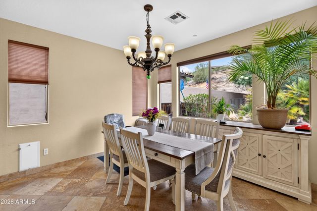 9811 N DESERT ROSE Drive, Fountain Hills, AZ 85268
