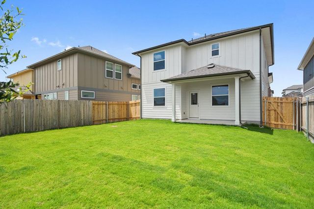 169 Jackman DR, Buda, TX 78610