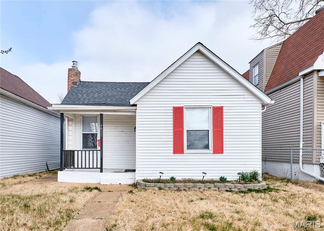 4831 Gardenville Avenue, St Louis, MO 63116