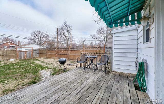 4831 Gardenville Avenue, St Louis, MO 63116