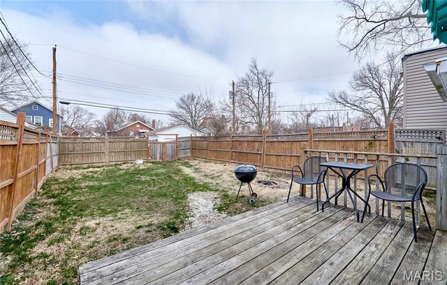 4831 Gardenville Avenue, St Louis, MO 63116