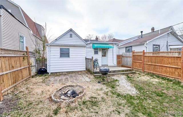 4831 Gardenville Avenue, St Louis, MO 63116