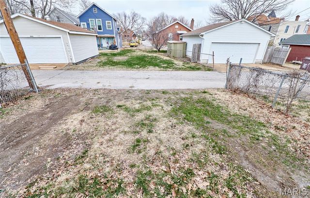 4831 Gardenville Avenue, St Louis, MO 63116