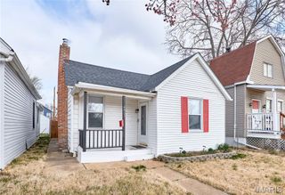 4831 Gardenville Avenue, St Louis, MO 63116