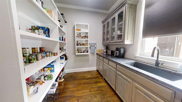 9503 Bellechase Road, Granbury, TX 76049