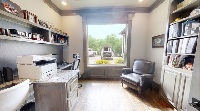 9503 Bellechase Road, Granbury, TX 76049