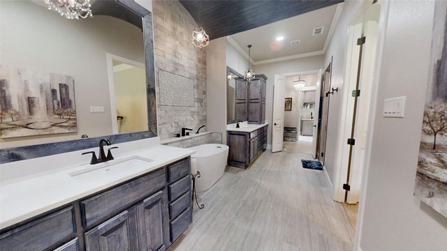 9503 Bellechase Road, Granbury, TX 76049