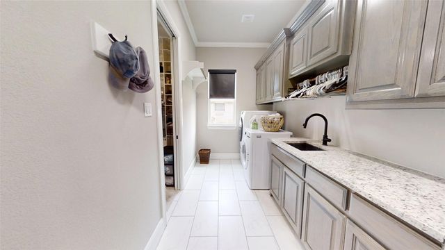 9503 Bellechase Road, Granbury, TX 76049