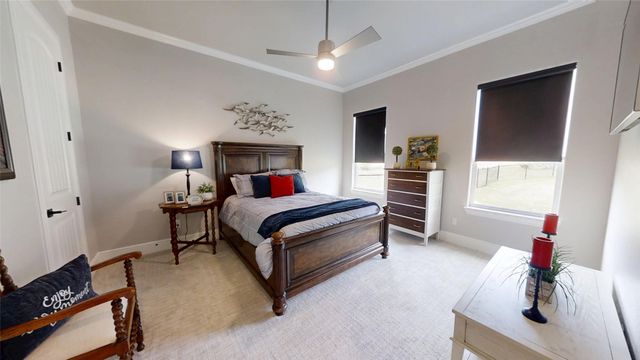 9503 Bellechase Road, Granbury, TX 76049