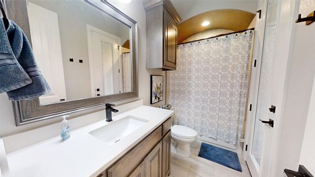 9503 Bellechase Road, Granbury, TX 76049