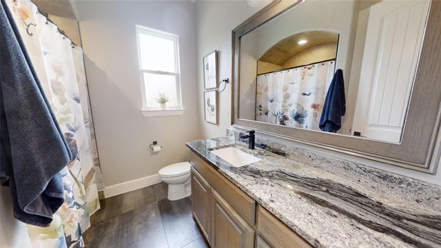9503 Bellechase Road, Granbury, TX 76049