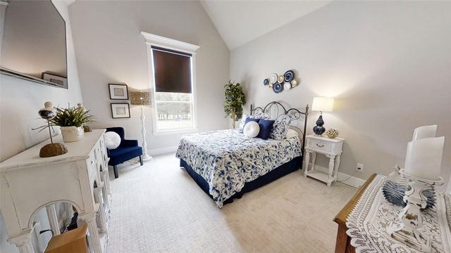 9503 Bellechase Road, Granbury, TX 76049