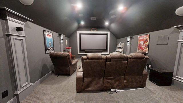 9503 Bellechase Road, Granbury, TX 76049