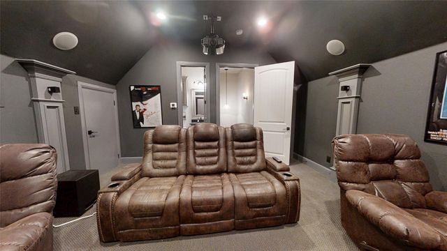 9503 Bellechase Road, Granbury, TX 76049