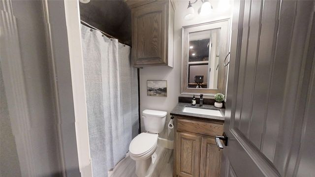 9503 Bellechase Road, Granbury, TX 76049
