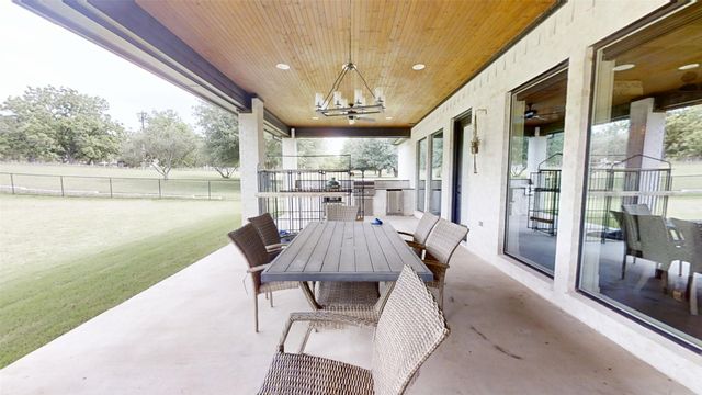 9503 Bellechase Road, Granbury, TX 76049