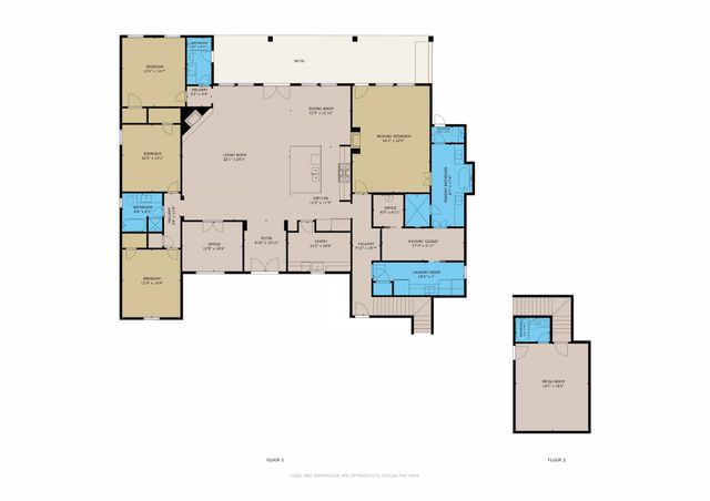 9503 Bellechase Road, Granbury, TX 76049