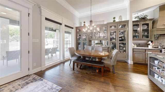 9503 Bellechase Road, Granbury, TX 76049