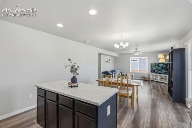 9962 Emerald Vista Drive, Peyton, CO 80831