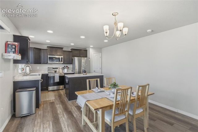 9962 Emerald Vista Drive, Peyton, CO 80831