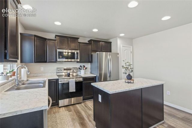 9962 Emerald Vista Drive, Peyton, CO 80831
