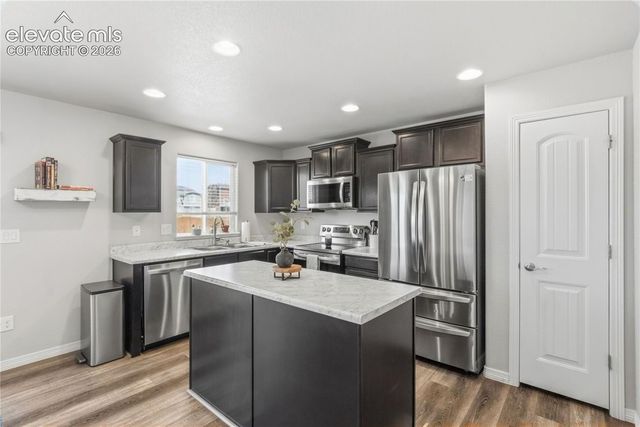 9962 Emerald Vista Drive, Peyton, CO 80831