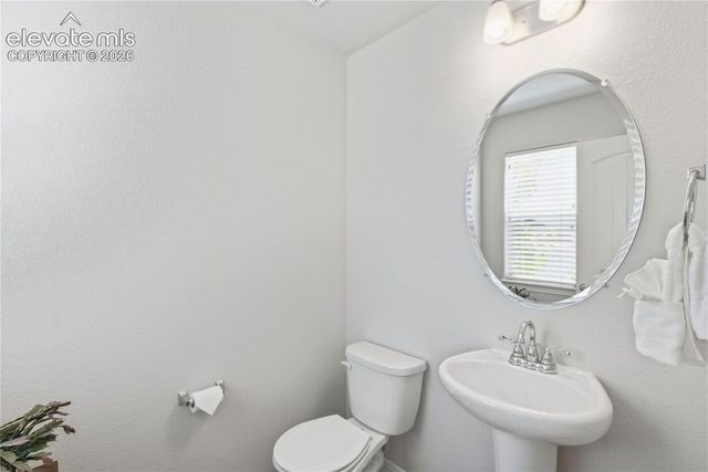 9962 Emerald Vista Drive, Peyton, CO 80831