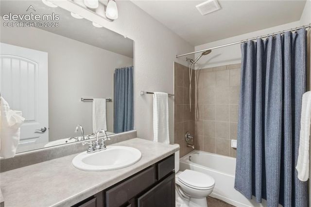 9962 Emerald Vista Drive, Peyton, CO 80831