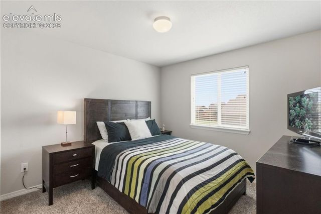 9962 Emerald Vista Drive, Peyton, CO 80831