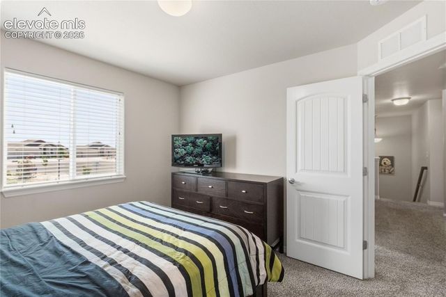 9962 Emerald Vista Drive, Peyton, CO 80831
