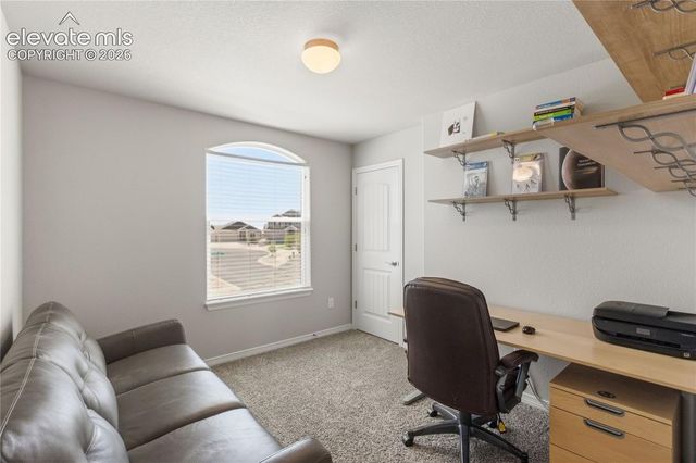 9962 Emerald Vista Drive, Peyton, CO 80831