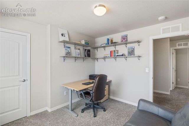 9962 Emerald Vista Drive, Peyton, CO 80831