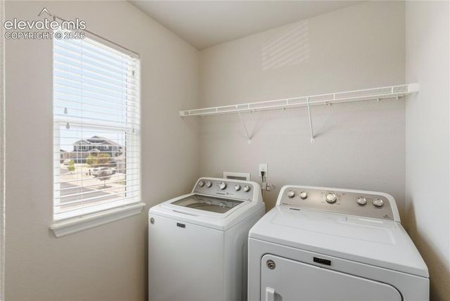9962 Emerald Vista Drive, Peyton, CO 80831
