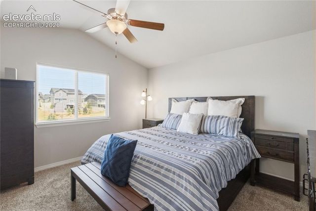 9962 Emerald Vista Drive, Peyton, CO 80831