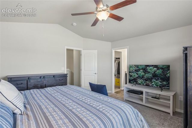 9962 Emerald Vista Drive, Peyton, CO 80831