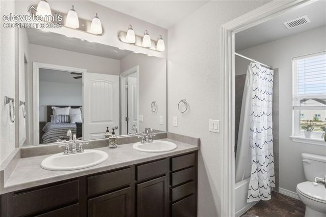 9962 Emerald Vista Drive, Peyton, CO 80831