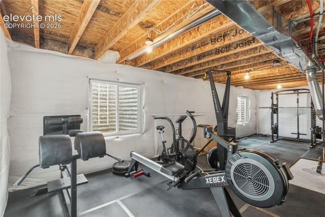 9962 Emerald Vista Drive, Peyton, CO 80831