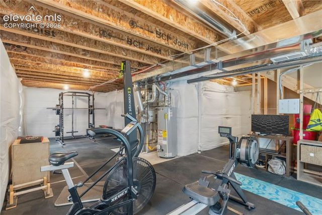 9962 Emerald Vista Drive, Peyton, CO 80831