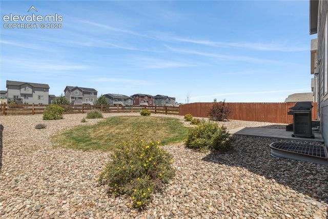 9962 Emerald Vista Drive, Peyton, CO 80831