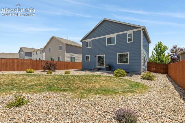 9962 Emerald Vista Drive, Peyton, CO 80831